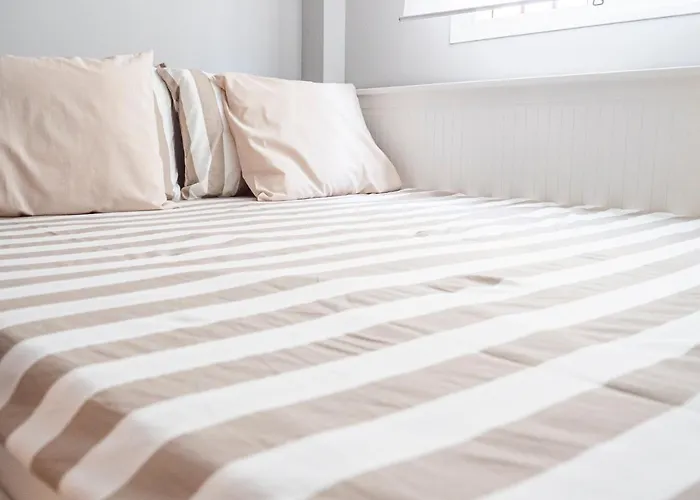 Apartamento Aguasal