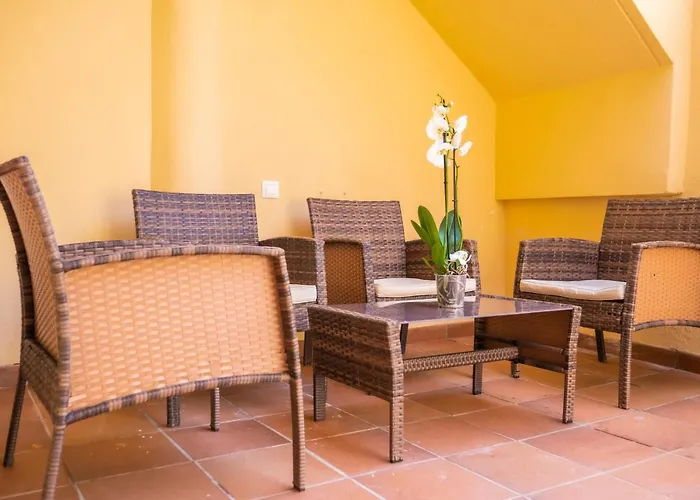 Apartamento Aguasal
