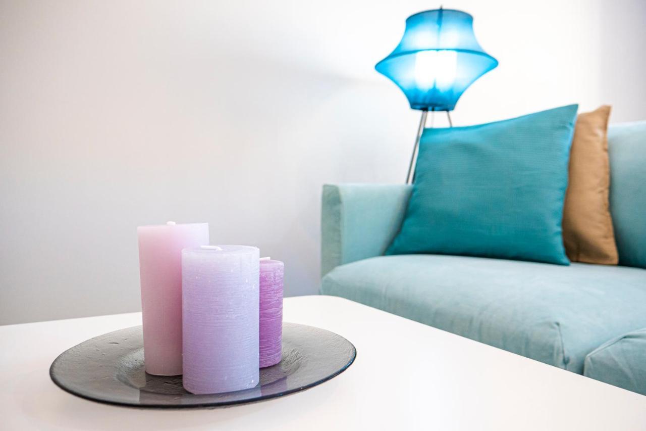 Apartamento Aguasal