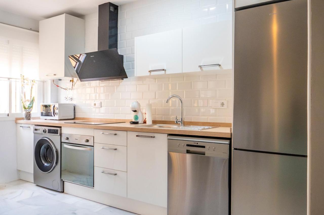 Aguasal Appartement