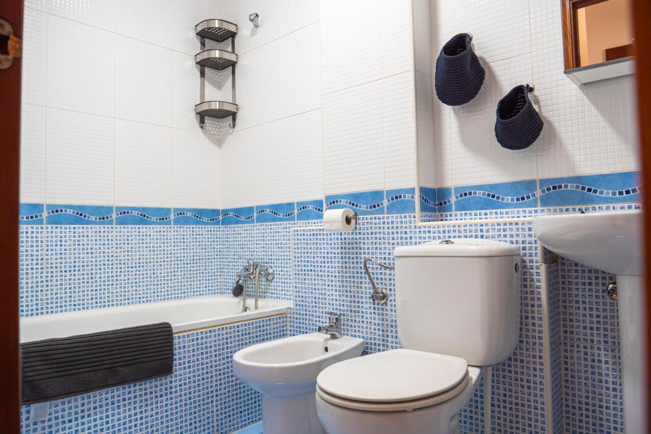 Appartement Aguasal