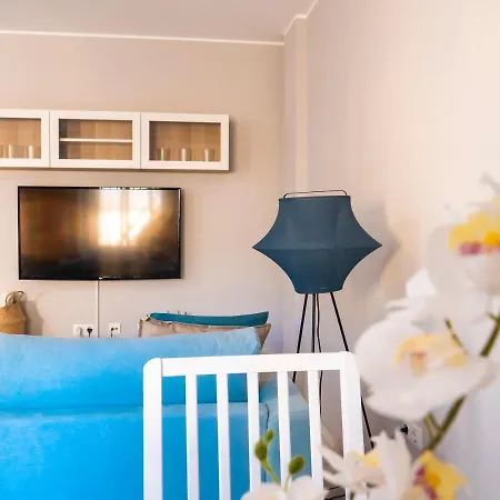 Apartamento Aguasal Sanlucar de Barrameda Exterior photo