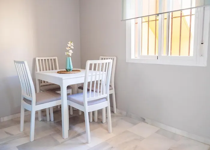 Apartamento Aguasal