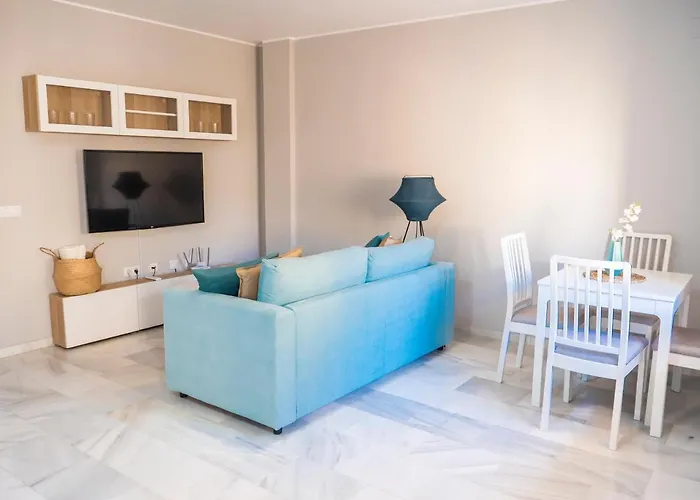 Apartamento Aguasal