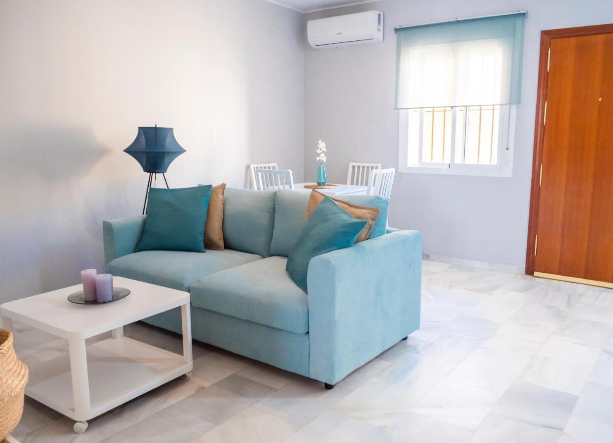 Apartment Aguasal Sanlucar de Barrameda