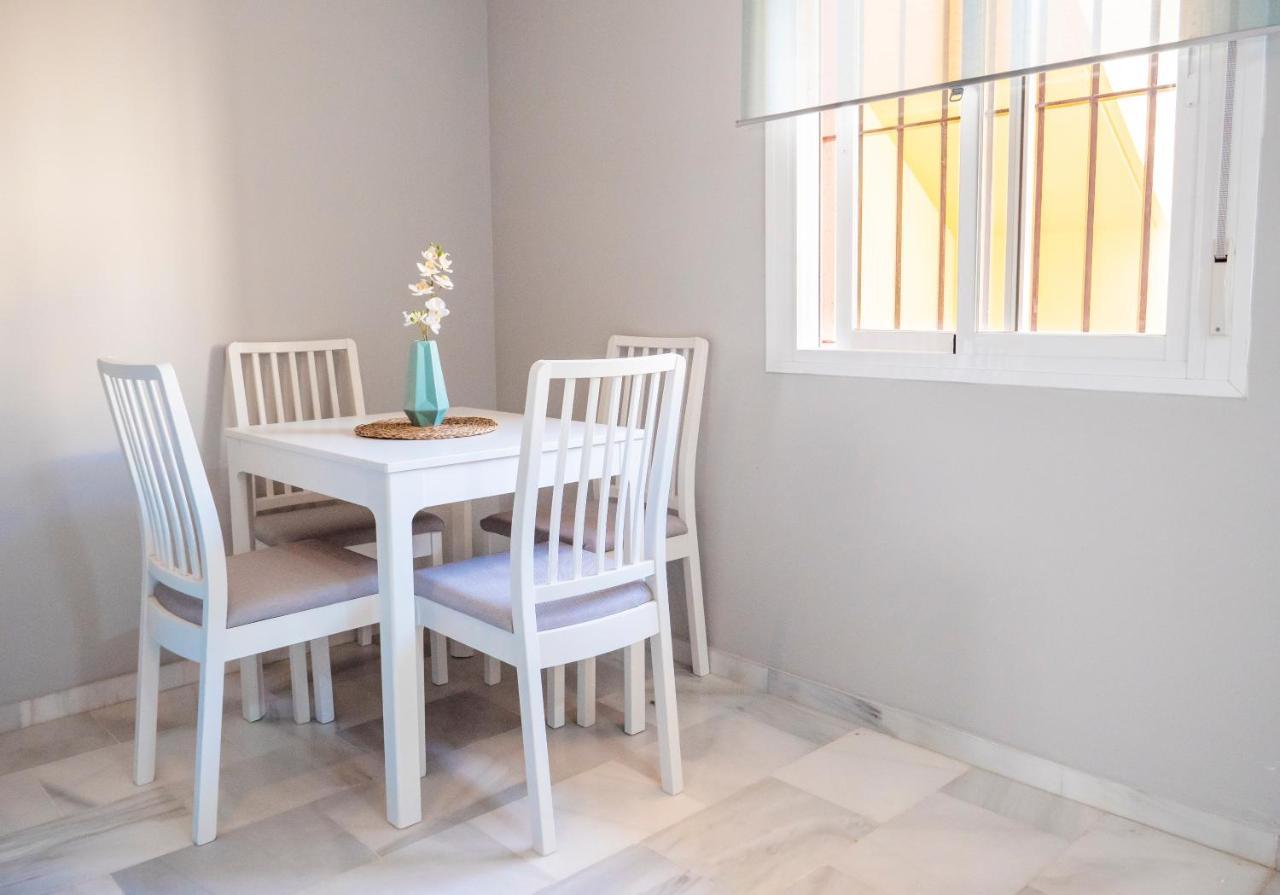 Aguasal Apartment