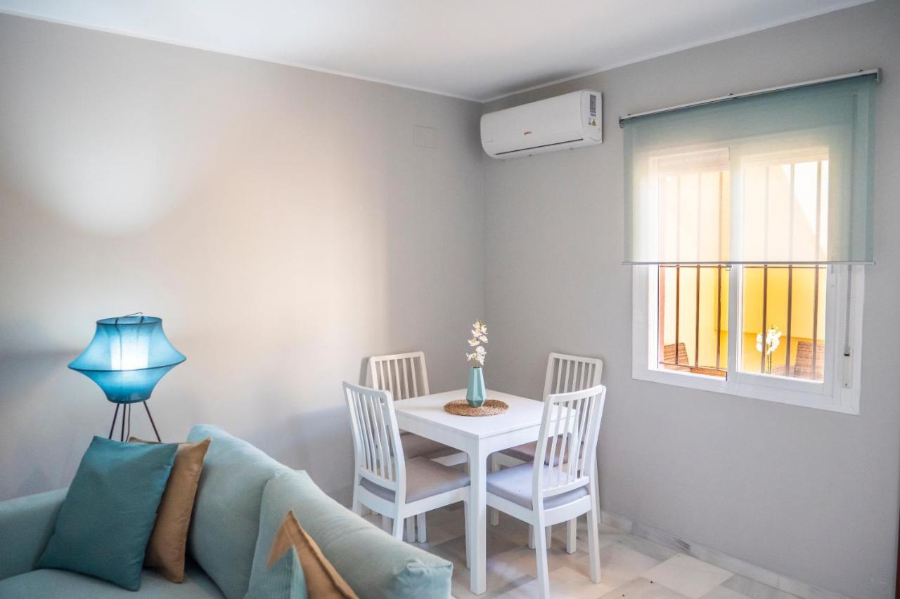 Apartment Aguasal Sanlucar de Barrameda