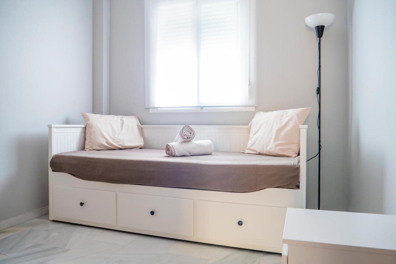 Apartment Aguasal