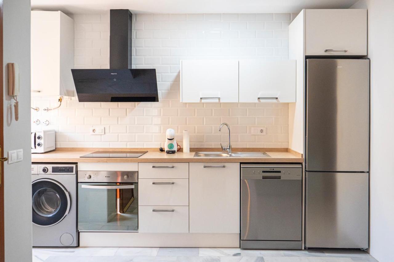 Apartment Aguasal